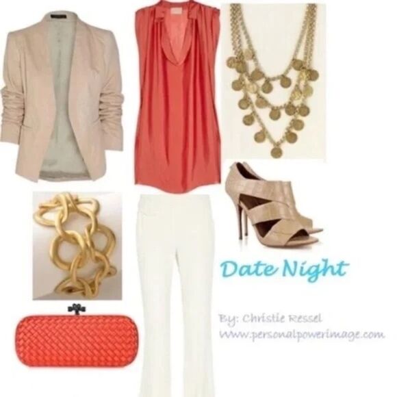 stella & dot ~ rioβcoin triple strand layered necklace ~ vintage retired - Picture 10 of 11